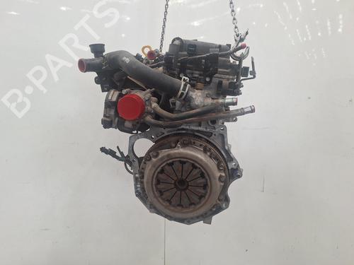 Used Engine Engine KIA VENGA (YN) 1.6 CVVT (125 hp) 34734002 34734002
