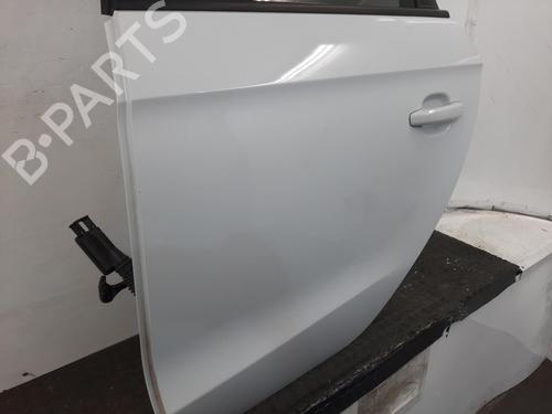 Left rear door AUDI A1 Sportback (8XA, 8XF) 1.4 TFSI | BP29603868C4 