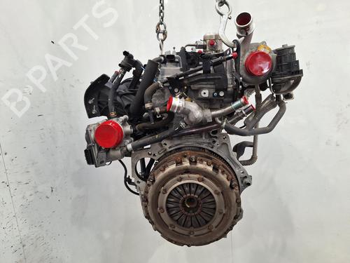 Motor für HYUNDAI TUCSON (TL, TLE) 1.6 T-GDi (177 hp) 31209485