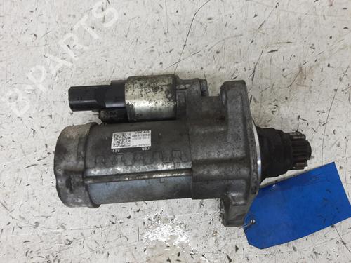 Used Starter SEAT LEON (5F1) 1.2 TSI (110 hp) 26797616