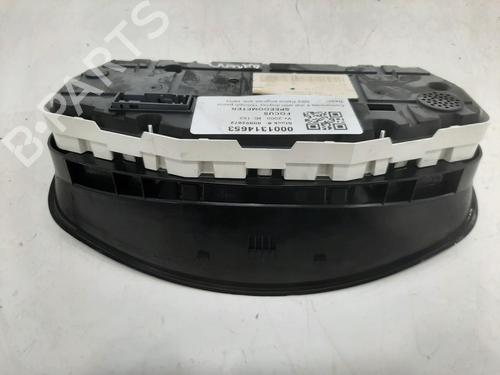 Instrument cluster FORD FOCUS II (DA_, HCP, DP) 1.6 | BP26841085C47 