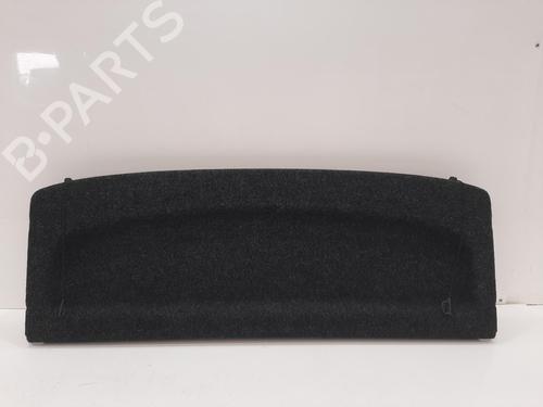 Used Rear parcel shelf VAUXHALL CORSA Mk III (D) (S07) 1.2 i 16V (L08) (86 hp) 28039988
