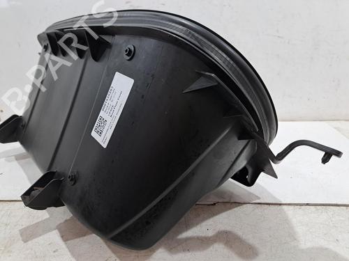 Bagagerumsgulv JAGUAR I-PACE (X590) EV400 AWD | BP30324131I33