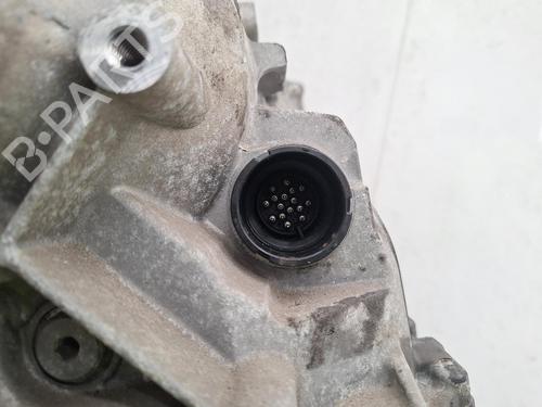 Gearbox BMW 3 (E90) 320 i | BP28723239M3