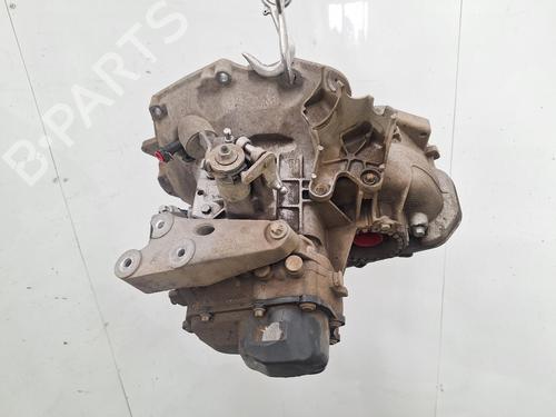 Gearbox VAUXHALL MERIVA Mk II (B) (S10) 1.4 | BP29471845M3 