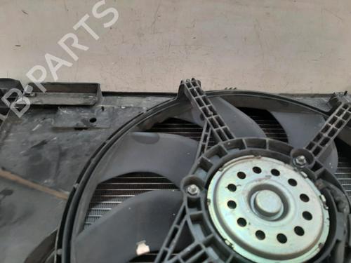Radiator set MG MG ZS SUV (AZS1) 1.0 T-GDi | BP36534705M120 - Image 4