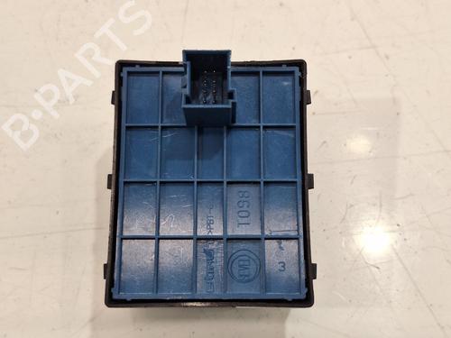Switch VAUXHALL COMBO Mk III (D) Box Body/MPV (X12) 1.6 CDTi | BP27281535I30 