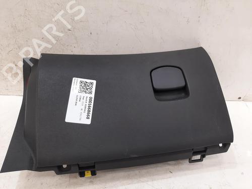 Used Glove box Glove box VAUXHALL CORSA Mk III (D) (S07) 1.3 CDTI (L08) (75 hp) 33318347 33318347