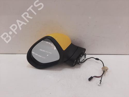 Used Left mirror Left mirror 38224999 38224999