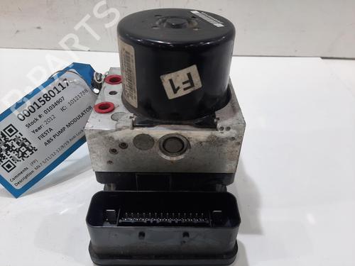 Módulo de ABS FORD FIESTA VI (CB1, CCN) 1.4 | BP30756517M43 