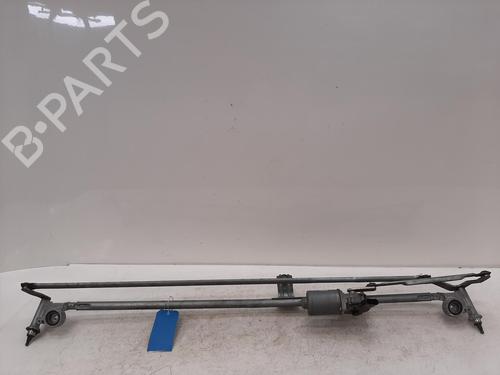 Used Front wiper motor Front wiper motor VAUXHALL ZAFIRA Mk II (B) (A05) 1.6 (115 hp) 34338734 34338734