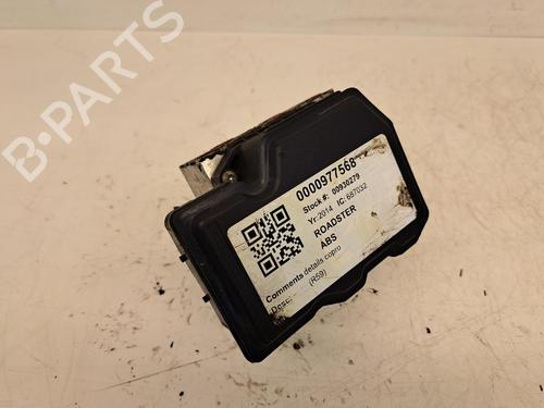 ABS pump MINI MINI Roadster (R59) Cooper S | BP26747733M43 