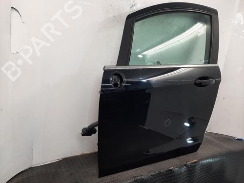 Left front door FORD B-MAX (JK) 1.4 | BP39398244C2 - Image 2