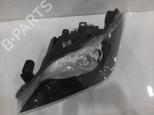 Left headlight SEAT IBIZA IV (6J5, 6P1) 1.2 | BP26866544C28 
