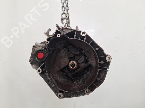 Used Gearbox Gearbox 37641285 37641285