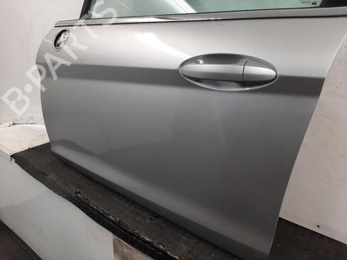Left front door FORD FIESTA VI (CB1, CCN) 1.4 | BP29810492C2