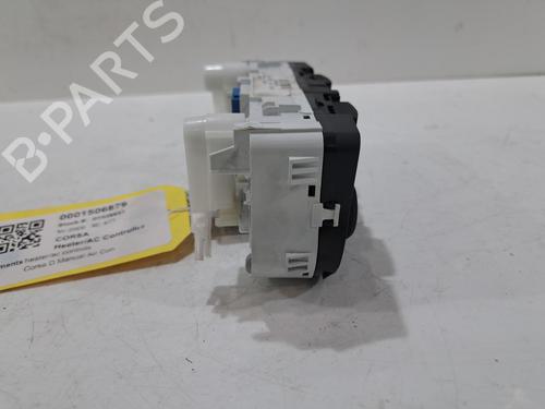 Commande Chauffage VAUXHALL CORSA Mk III (D) (S07) 1.0 (L08) | BP28618212I5