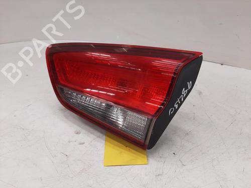 Right taillight HYUNDAI i30 (PDE, PD, PDEN) 1.0 T-GDI | BP26867205C35 