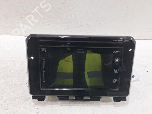 Used Electronic module Electronic module SUZUKI JIMNY Closed Off-Road Vehicle (A6G) 1.5 AllGrip (JB74W, JB74V, A6G415) (102 hp) 33281855 33281855