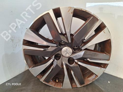 Used Rim Rim 38224943 38224943