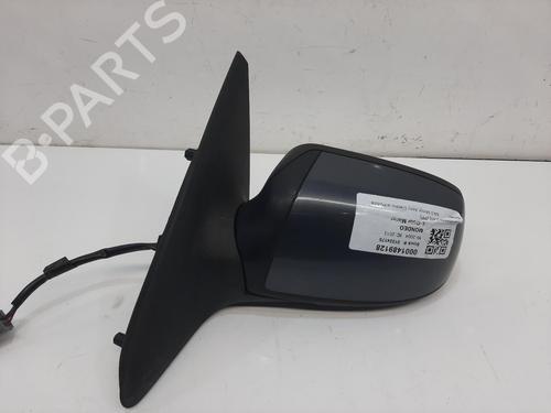 Left mirror FORD MONDEO III (B5Y) 2.0 TDCi | BP28101185C26 