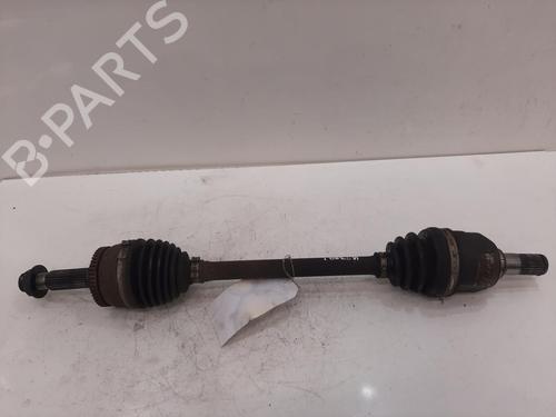 Used Other HYUNDAI i20 II (GB, IB) 1.4 CRDi (90 hp) 28114868