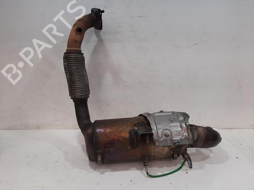 Particulate filter FORD TRANSIT CONNECT V408 Box Body/MPV 1.5 TDCi | BP33281975M81  - Image 5