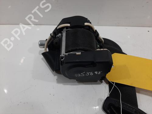 Front right seatbelt VW TOURAN (1T3) 1.6 TDI | BP37448964I25 - Image 4