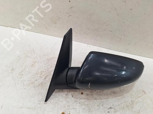Retrovisor esquerdo KIA CARENS IV 1.7 CRDi | BP31538007C26