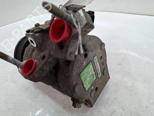 AC compressor FORD RANGER (TKE) 3.2 TDCi 4x4 | BP38594702M34  - Image 5