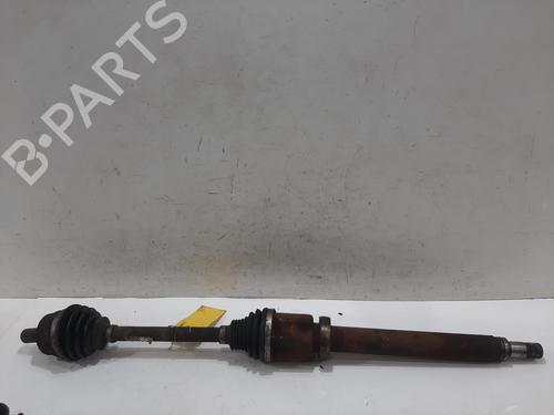 Used Other Other VOLVO V40 Hatchback (525) D2 (114 hp) 33467012 33467012