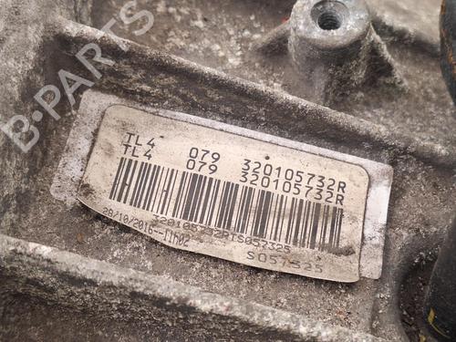 Gearbox RENAULT KADJAR (HA_, HL_) 1.5 dCi 110 (HLA3) | BP37218943M3 - Image 5