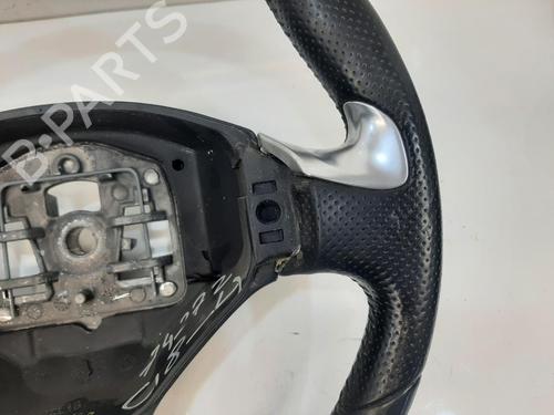 Steering wheel PEUGEOT 5008 (0U_, 0E_) 2.0 HDi 150 / BlueHDi 150 | BP27280552C49 