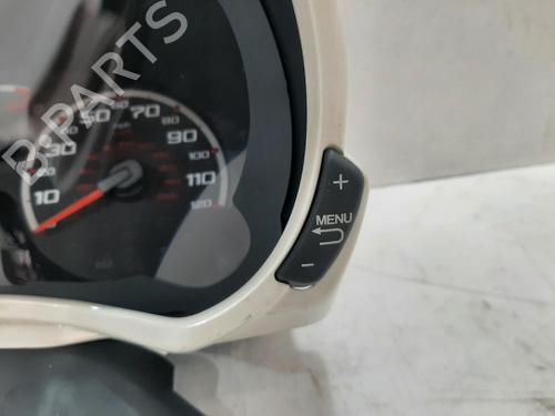 Instrument cluster FORD KA (RU8) 1.2 | BP28138372C47