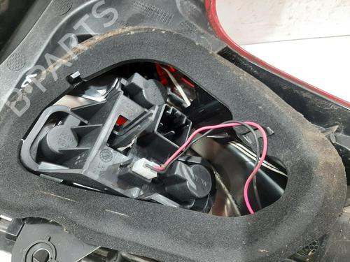 Left taillight VOLVO V40 Hatchback (525) D2 | BP31928266C34 