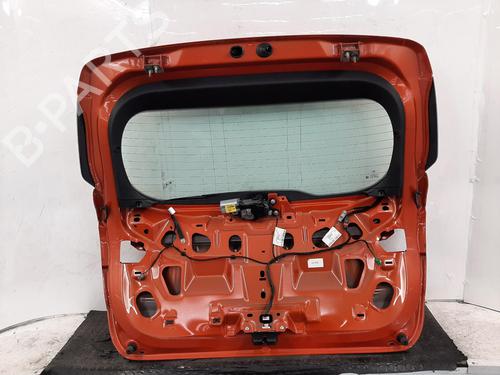 Tailgate FORD B-MAX (JK) 1.4 | BP38446039C6 - Image 5