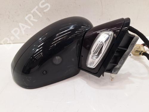 Right mirror CITROËN DS4 (NX_) 2.0 HDi 165 | BP27225157C27 