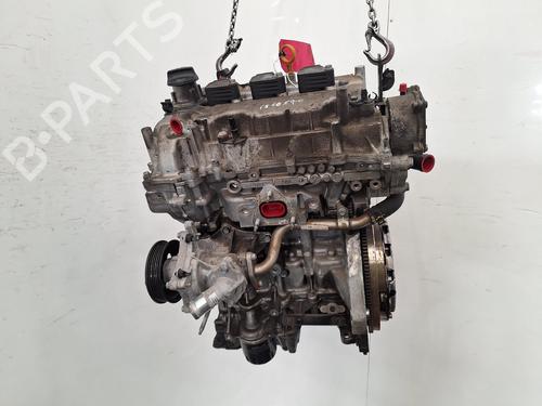 Engine VAUXHALL VIVA (C16) 1.0 | BP39405798M1 - Image 3