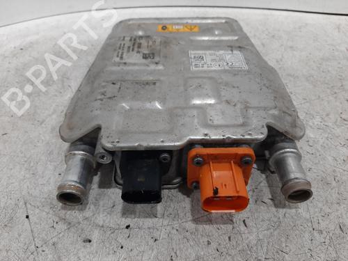 Elektronisk modul JAGUAR I-PACE (X590) EV400 AWD (400 hp) 29235905