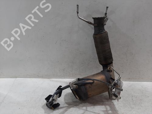 Used Catalyst Catalyst BMW 2 Gran Tourer (F46) 218 i (136 hp) 33317898 33317898