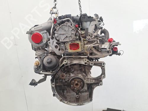 Engine PEUGEOT 308 I (4A_, 4C_) 1.6 HDi | BP29163480M1 