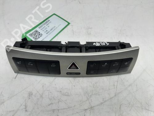 Electronic module MERCEDES-BENZ CLK Convertible (A209) CLK 280 (209.454) | BP26868974M83 