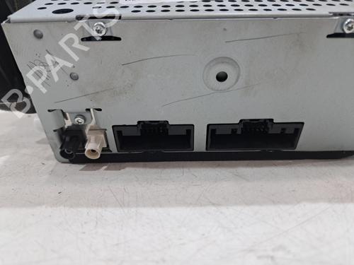 Elektronisk modul FORD FIESTA VI (CB1, CCN) 1.0 EcoBoost | BP29471701M83
