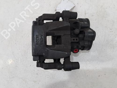 Other JAGUAR F-PACE (X761) 2.0 TD4 AWD | BP31812031O1 