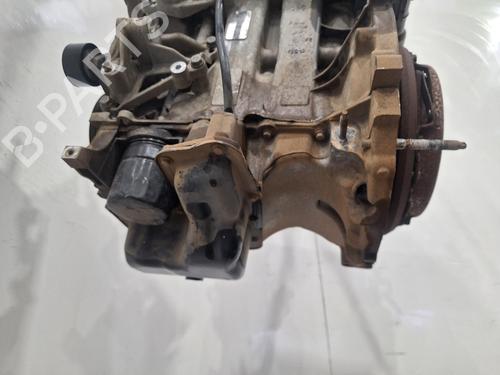 Engine PEUGEOT 208 I (CA_, CC_) 1.2 VTI 82 | BP37608017M1 - Image 5