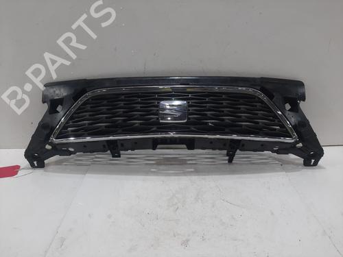 Used Grille SEAT LEON ST (5F8) 1.2 TSI (110 hp) 30694492