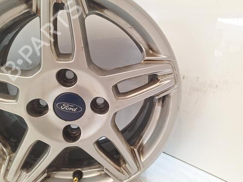 Fælk FORD FIESTA VI (CB1, CCN) 1.6 Ti | BP34149915C45 - Image 3