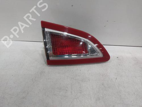Used Left taillight RENAULT SCÉNIC III (JZ0/1_) 1.5 dCi (110 hp) 26853126