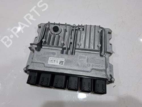 Engine control unit (ECU) BMW 1 (F40) 118 i | BP39142979M57 - Image 3