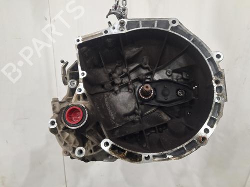 Used Gearbox Gearbox CITROËN DS3 (SA_) 1.6 VTi 120 (120 hp) 33336209 33336209
